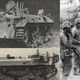 Illustration for article titled The most bizarre experimental tanks ever to roll through a battlefield